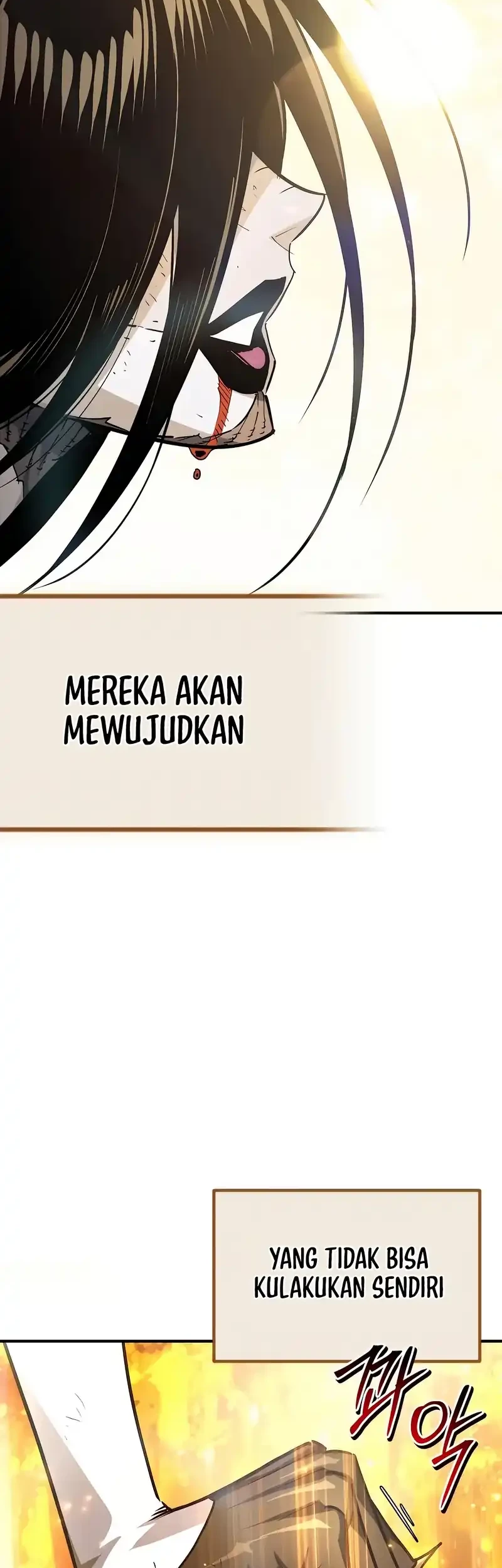 There Are No Bad Heroes In This World Chapter 49 - halaman 93