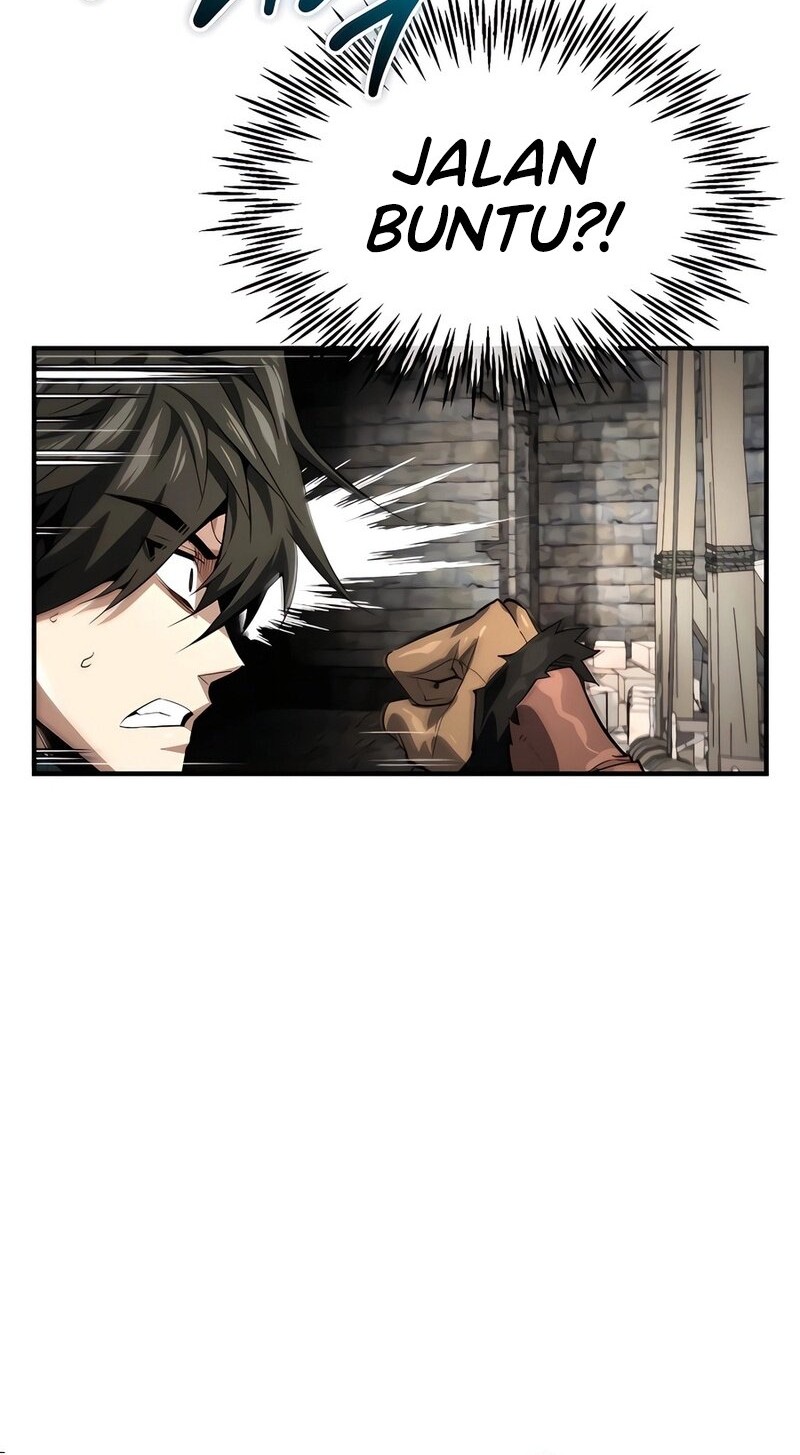 There Are No Bad Heroes In This World Chapter 5 - halaman 13