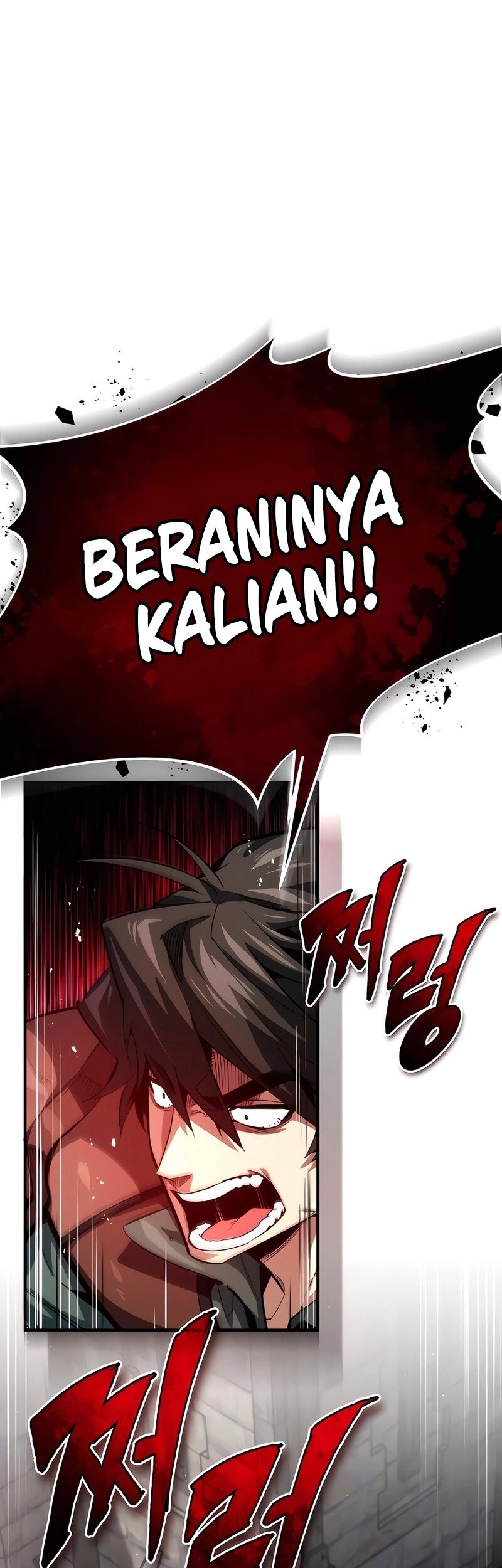 There Are No Bad Heroes In This World Chapter 5 - halaman 16