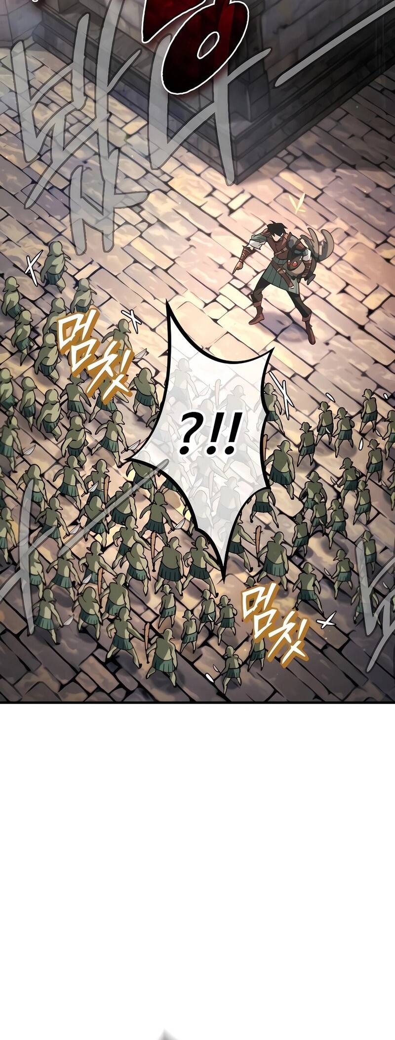 There Are No Bad Heroes In This World Chapter 5 - halaman 17