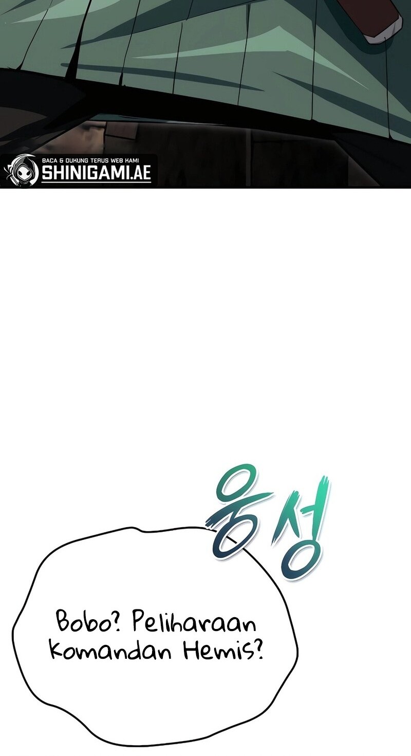 There Are No Bad Heroes In This World Chapter 5 - halaman 21