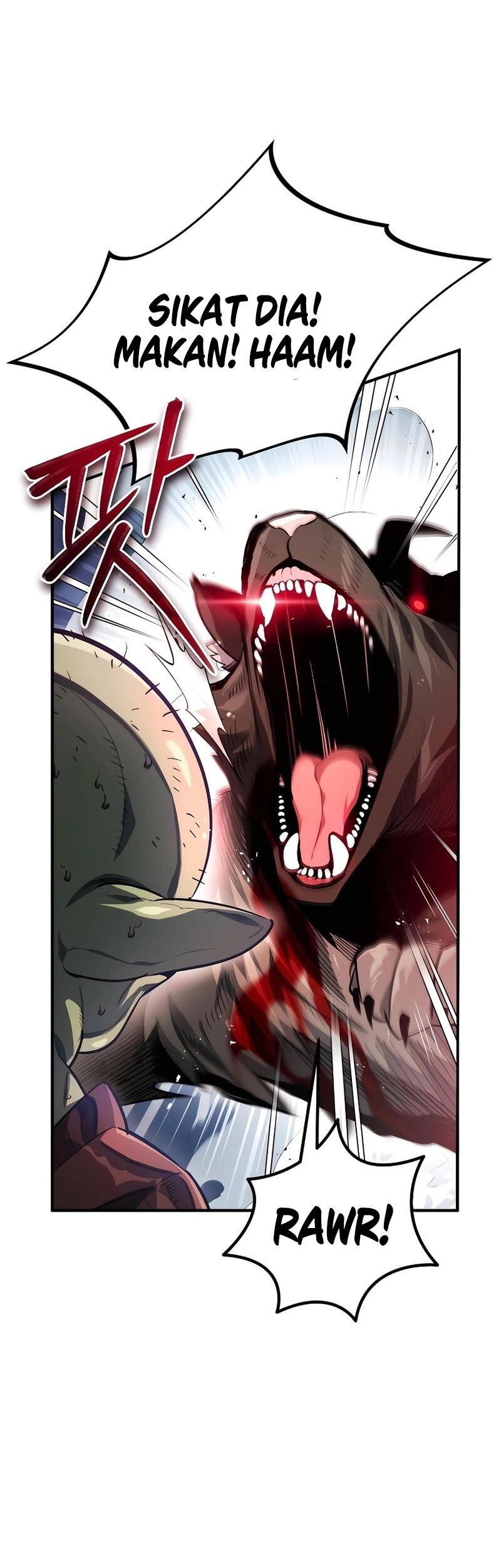 There Are No Bad Heroes In This World Chapter 5 - halaman 24