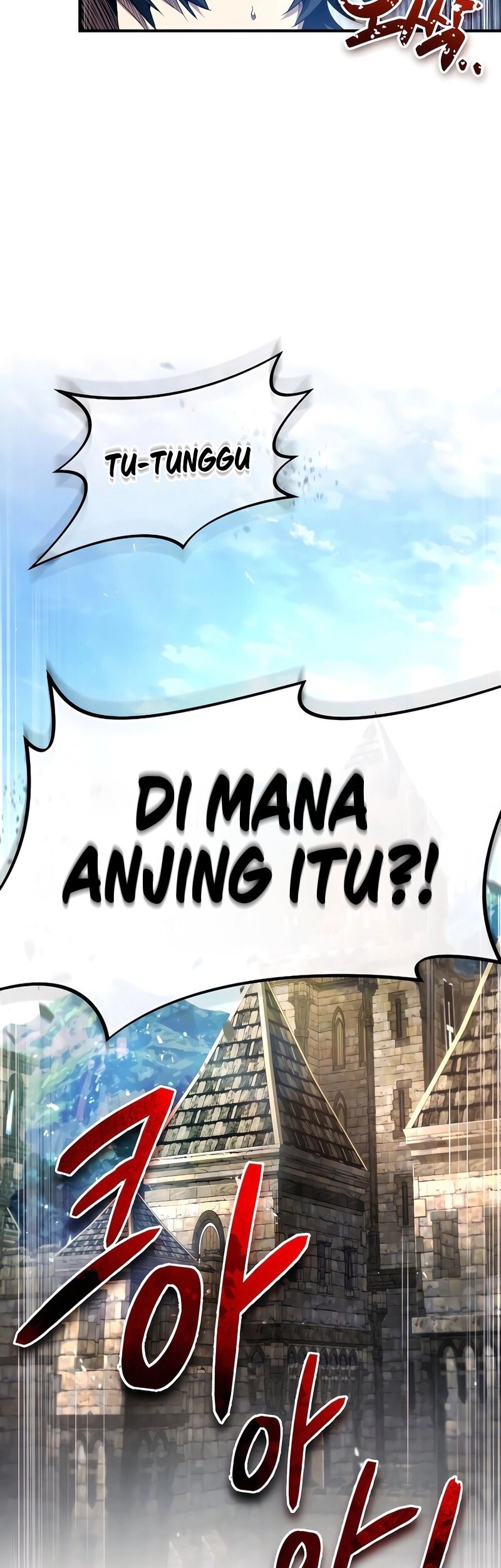 There Are No Bad Heroes In This World Chapter 5 - halaman 4