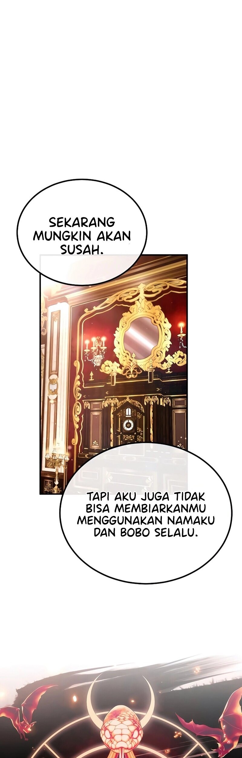 There Are No Bad Heroes In This World Chapter 5 - halaman 40