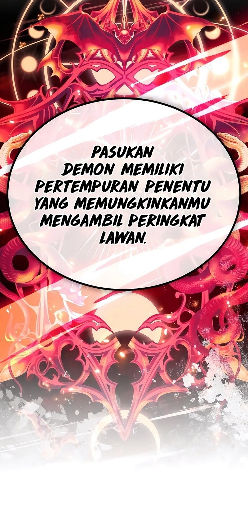 There Are No Bad Heroes In This World Chapter 5 - halaman 41