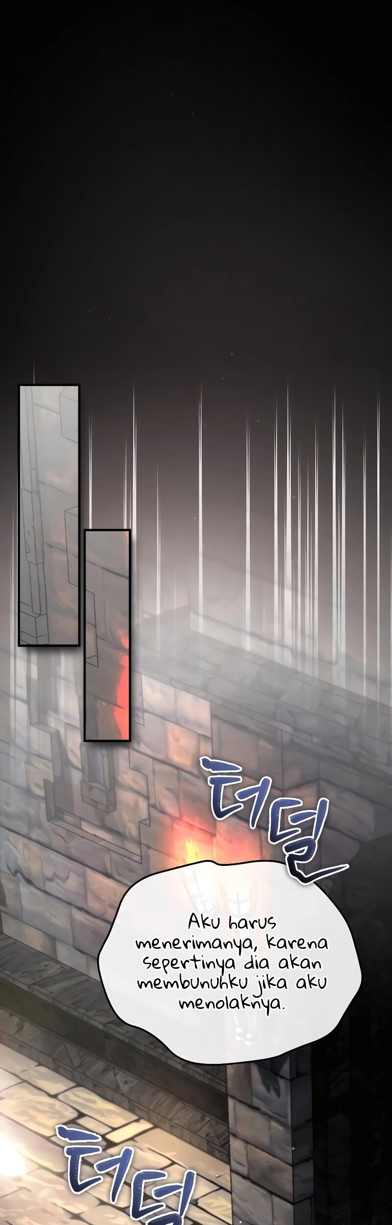 There Are No Bad Heroes In This World Chapter 5 - halaman 46