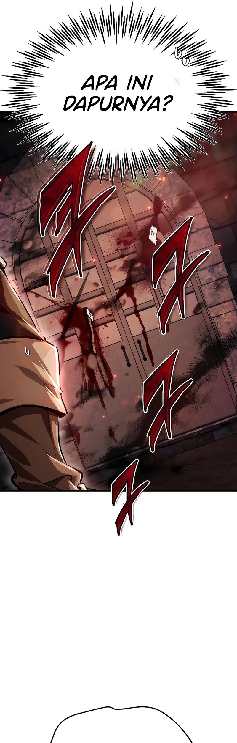 There Are No Bad Heroes In This World Chapter 5 - halaman 50