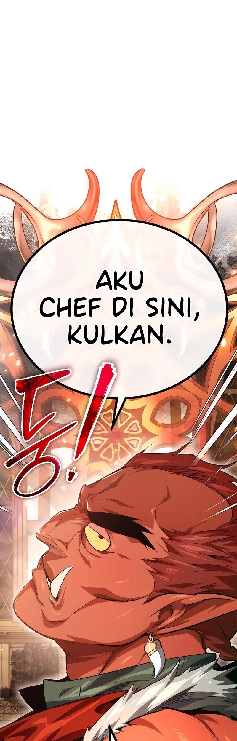 There Are No Bad Heroes In This World Chapter 5 - halaman 52