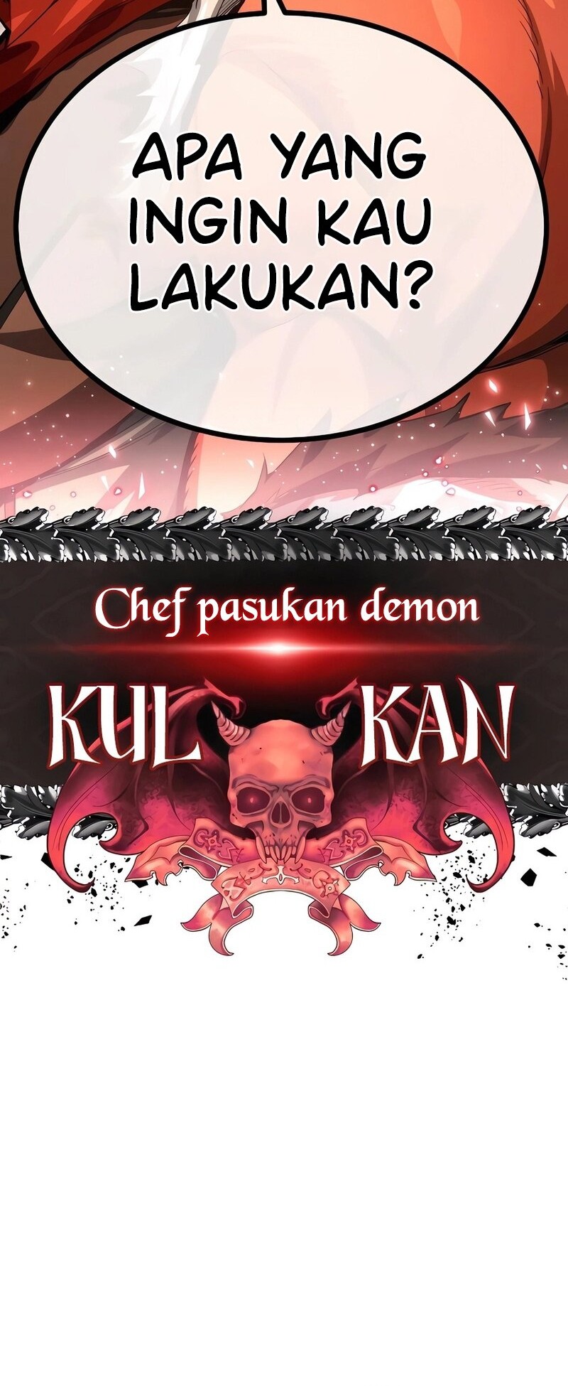 There Are No Bad Heroes In This World Chapter 5 - halaman 53
