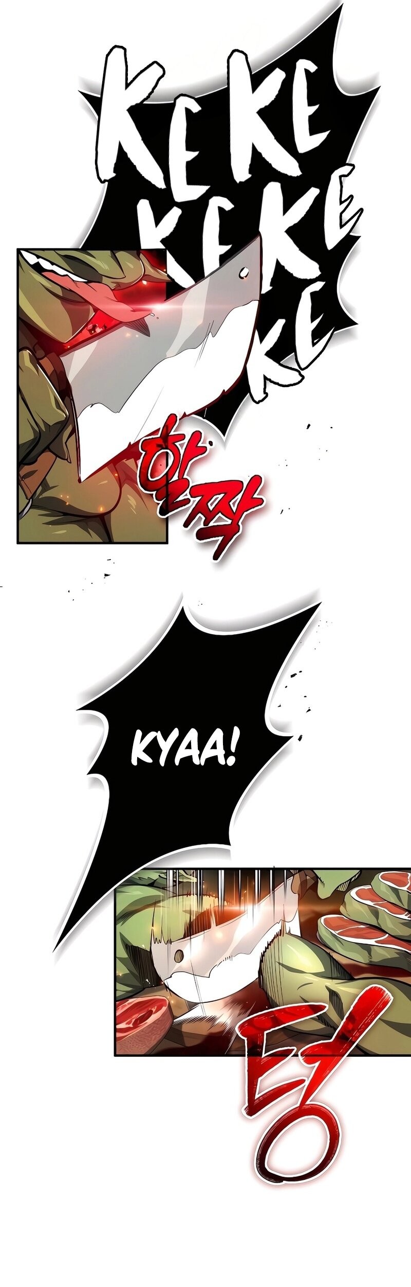There Are No Bad Heroes In This World Chapter 5 - halaman 58