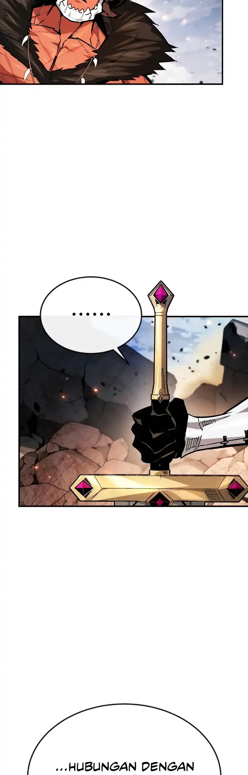 There Are No Bad Heroes In This World Chapter 50 - halaman 14