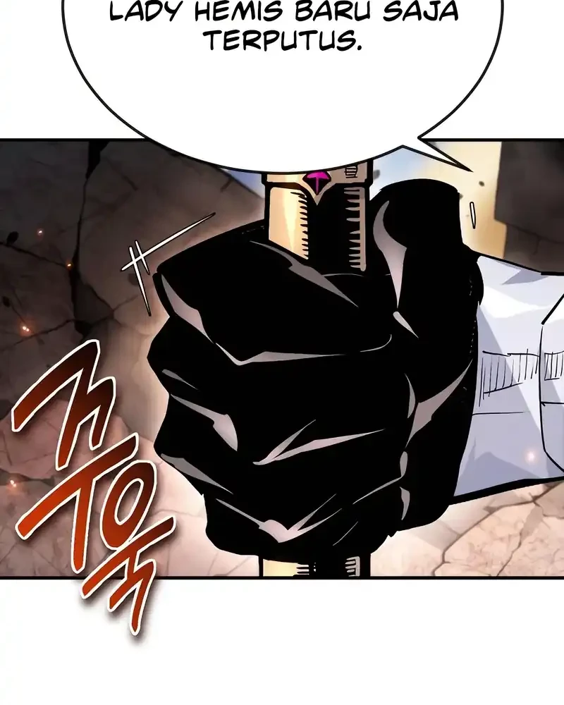 There Are No Bad Heroes In This World Chapter 50 - halaman 15