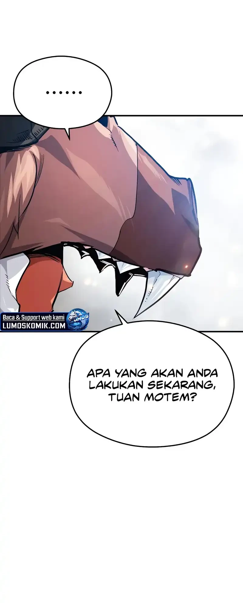 There Are No Bad Heroes In This World Chapter 50 - halaman 17