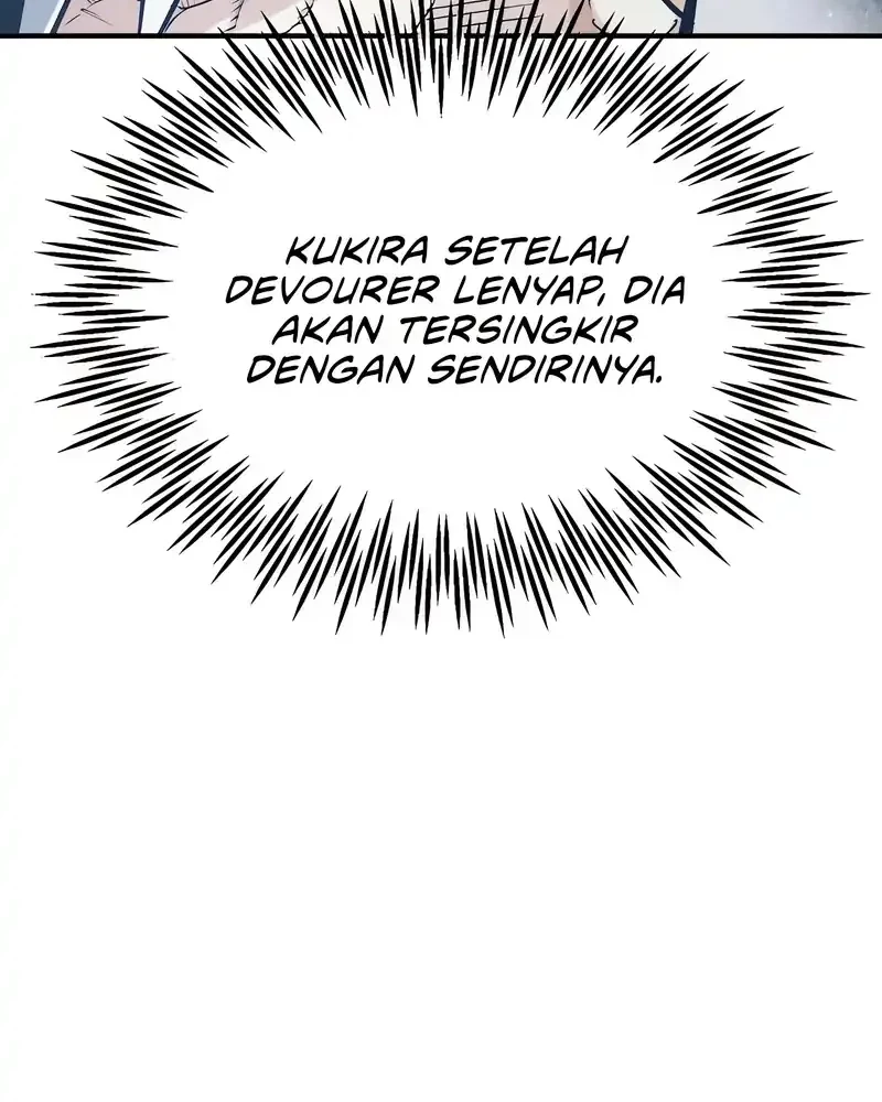 There Are No Bad Heroes In This World Chapter 50 - halaman 42