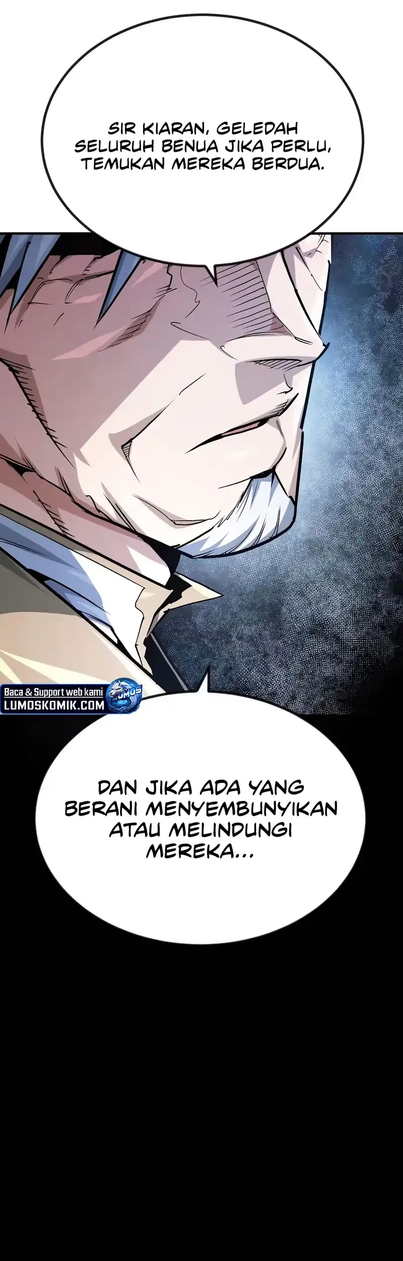 There Are No Bad Heroes In This World Chapter 50 - halaman 43