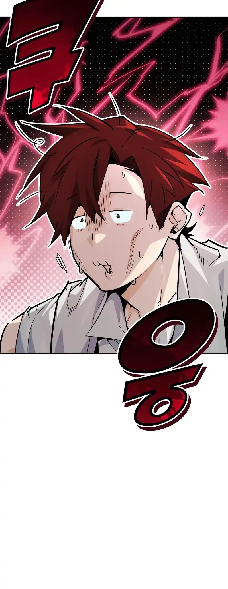 There Are No Bad Heroes In This World Chapter 50 - halaman 56