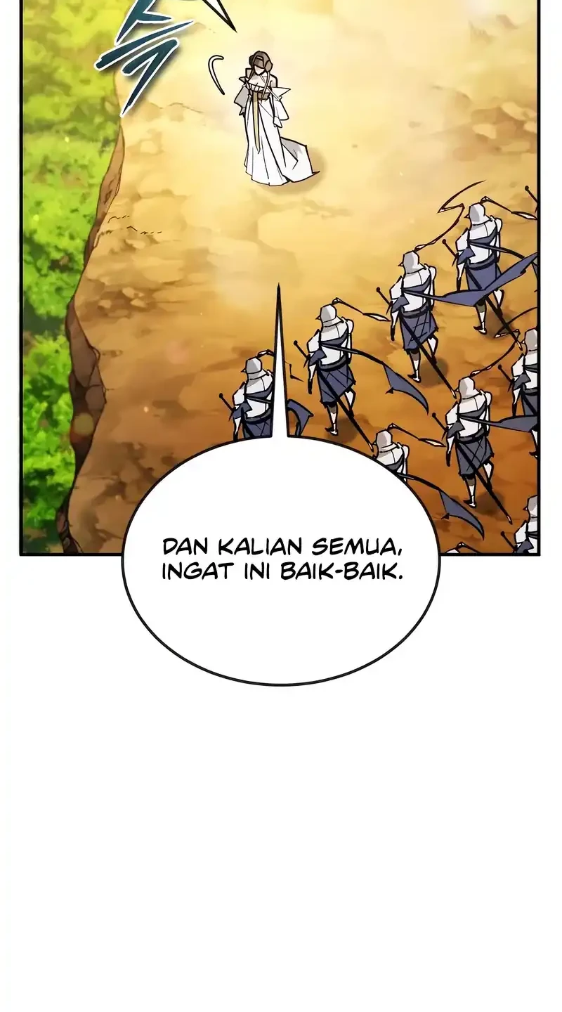There Are No Bad Heroes In This World Chapter 50 - halaman 7
