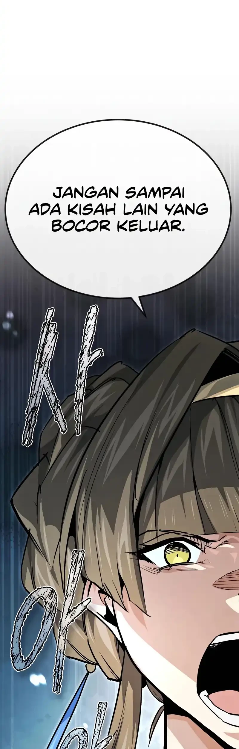 There Are No Bad Heroes In This World Chapter 50 - halaman 9