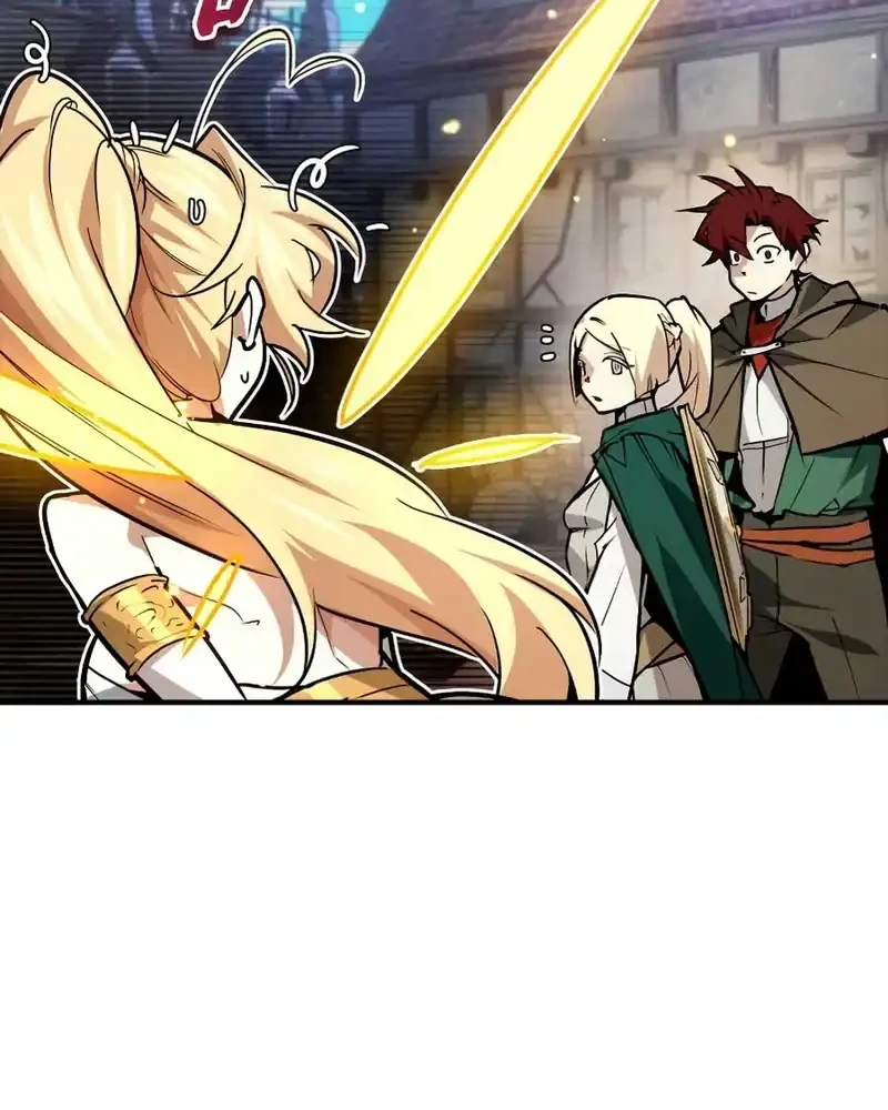 There Are No Bad Heroes In This World Chapter 51 - halaman 20
