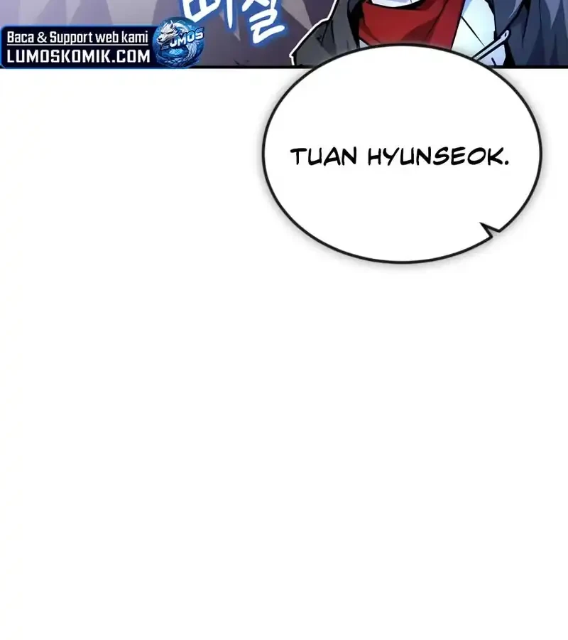 There Are No Bad Heroes In This World Chapter 51 - halaman 36
