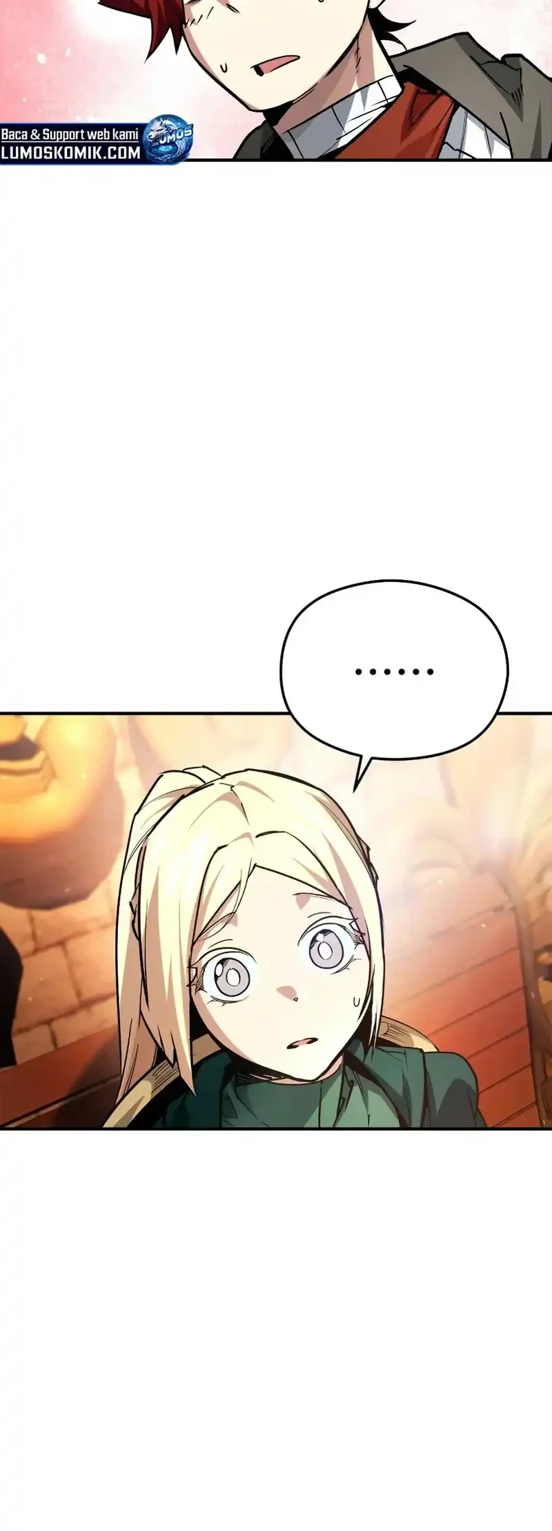 There Are No Bad Heroes In This World Chapter 51 - halaman 38