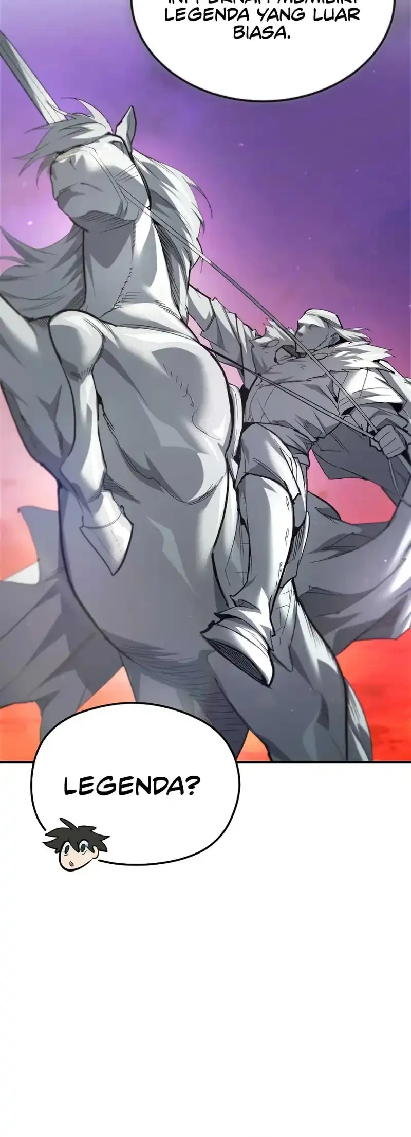 There Are No Bad Heroes In This World Chapter 51 - halaman 40