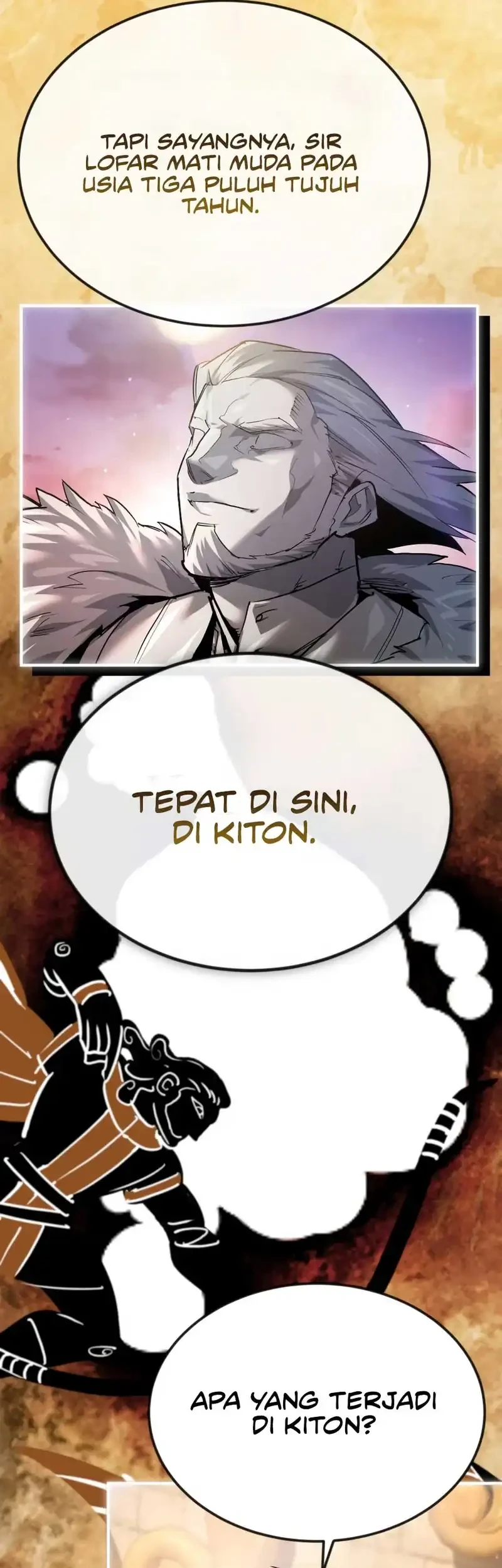 There Are No Bad Heroes In This World Chapter 51 - halaman 46