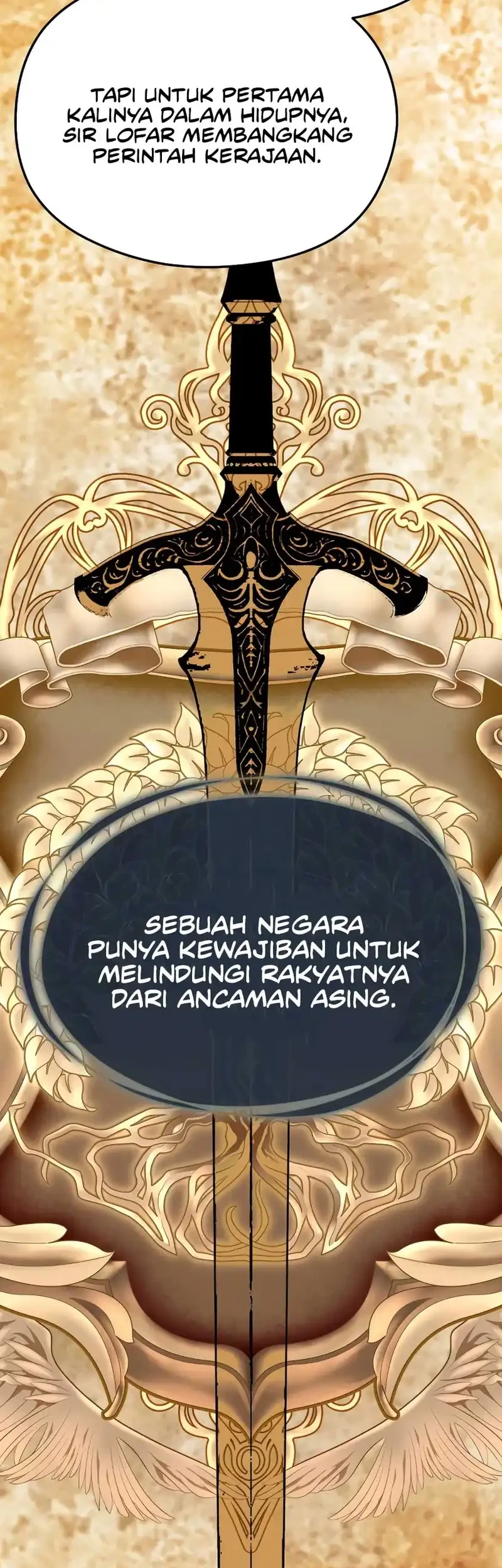 There Are No Bad Heroes In This World Chapter 51 - halaman 48