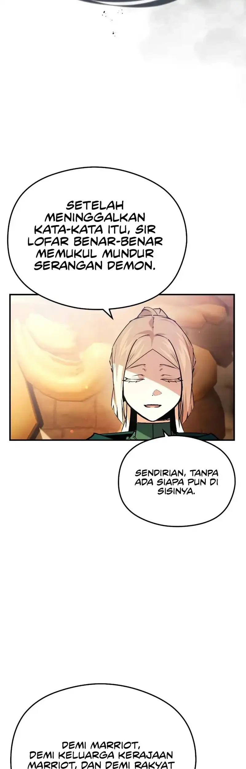 There Are No Bad Heroes In This World Chapter 51 - halaman 50