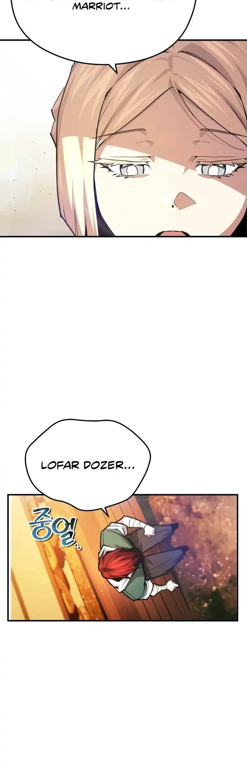 There Are No Bad Heroes In This World Chapter 51 - halaman 51