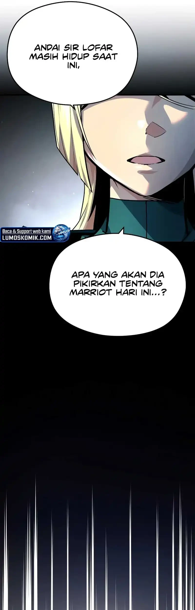There Are No Bad Heroes In This World Chapter 51 - halaman 53