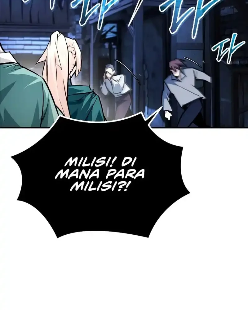 There Are No Bad Heroes In This World Chapter 51 - halaman 58