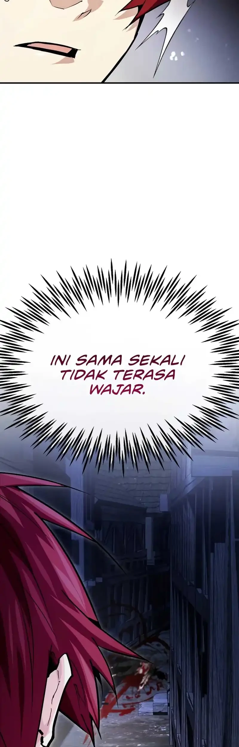 There Are No Bad Heroes In This World Chapter 51 - halaman 60