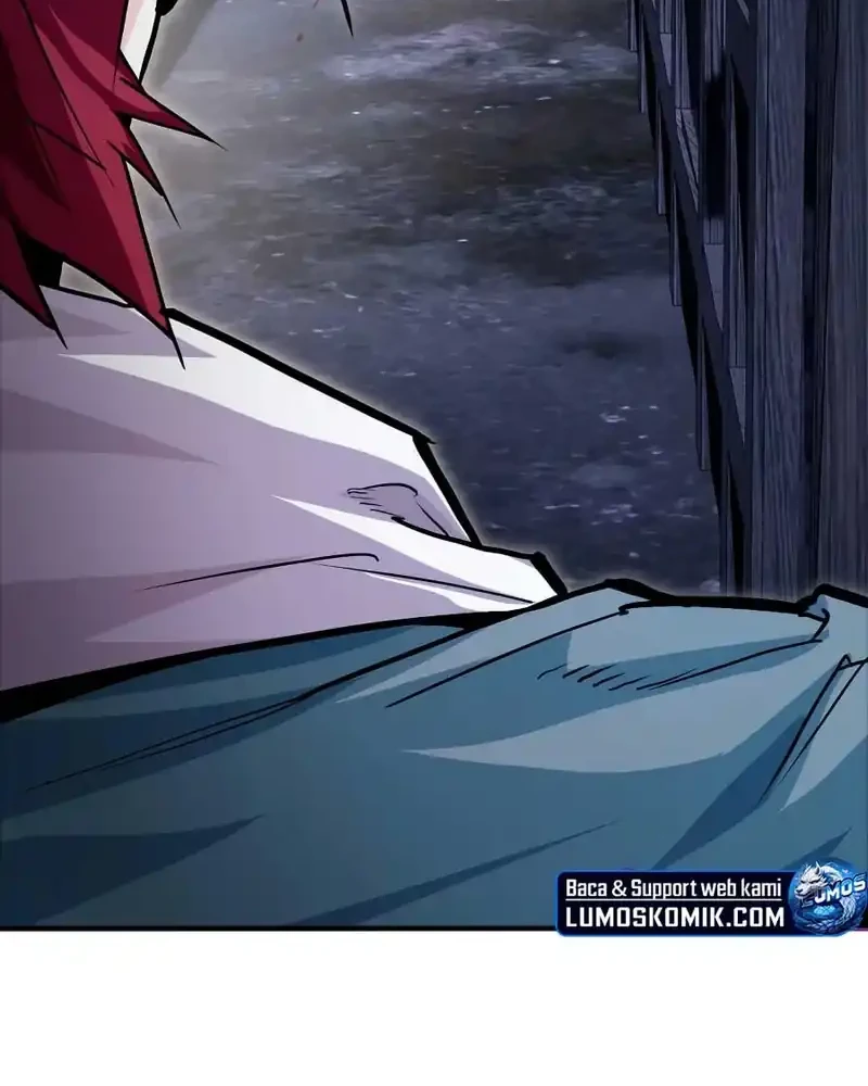 There Are No Bad Heroes In This World Chapter 51 - halaman 61