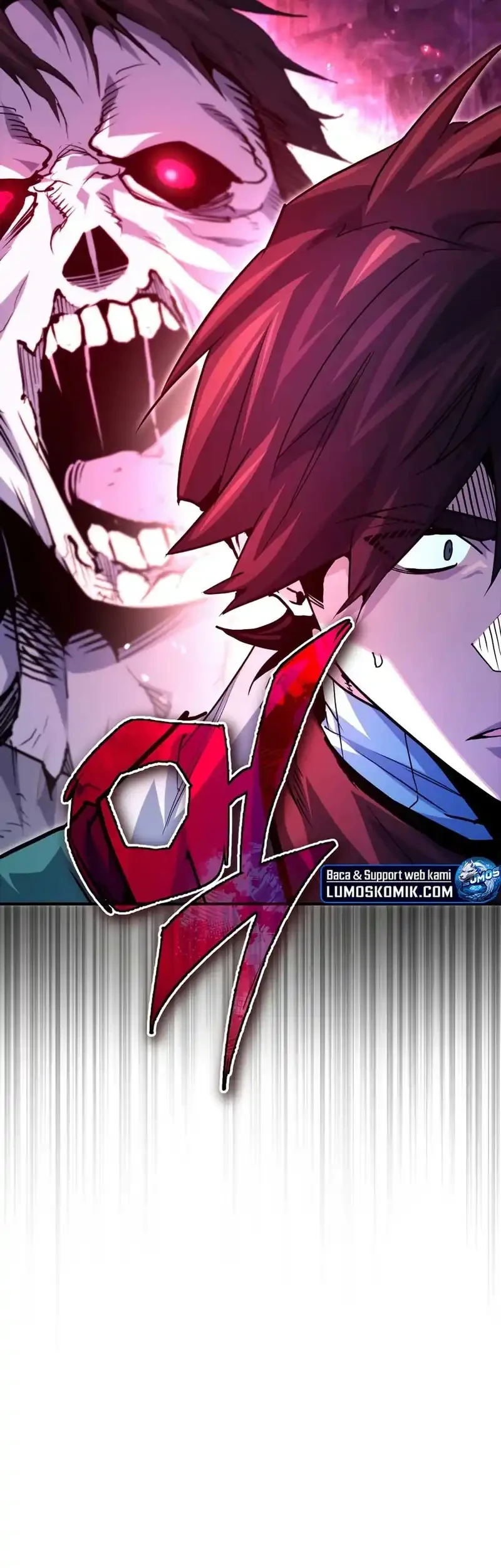 There Are No Bad Heroes In This World Chapter 51 - halaman 68