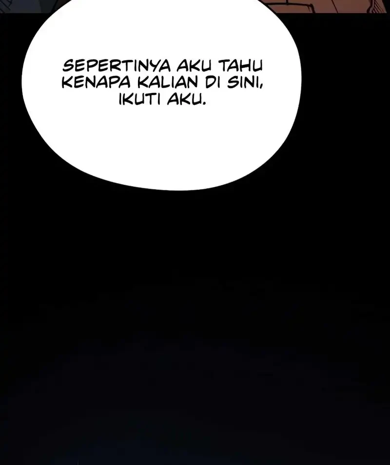 There Are No Bad Heroes In This World Chapter 52 - halaman 18