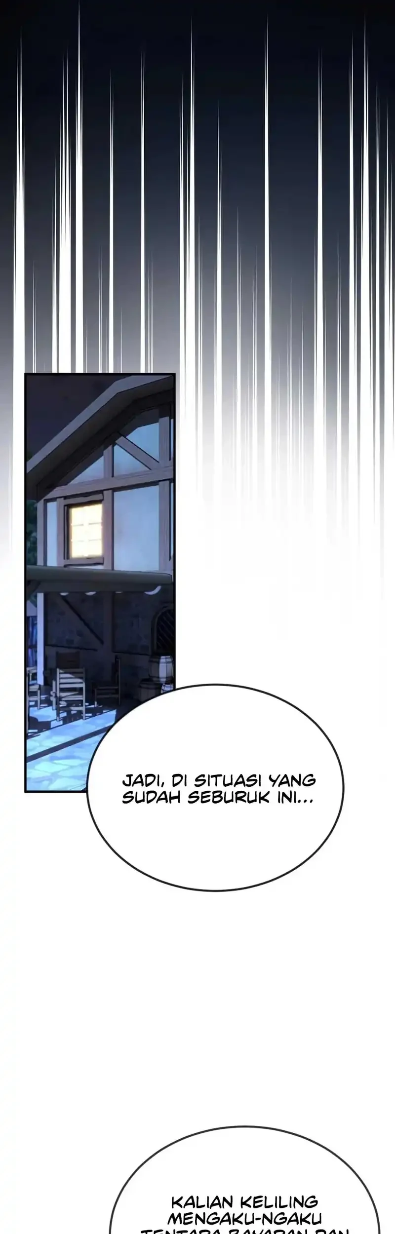There Are No Bad Heroes In This World Chapter 52 - halaman 19