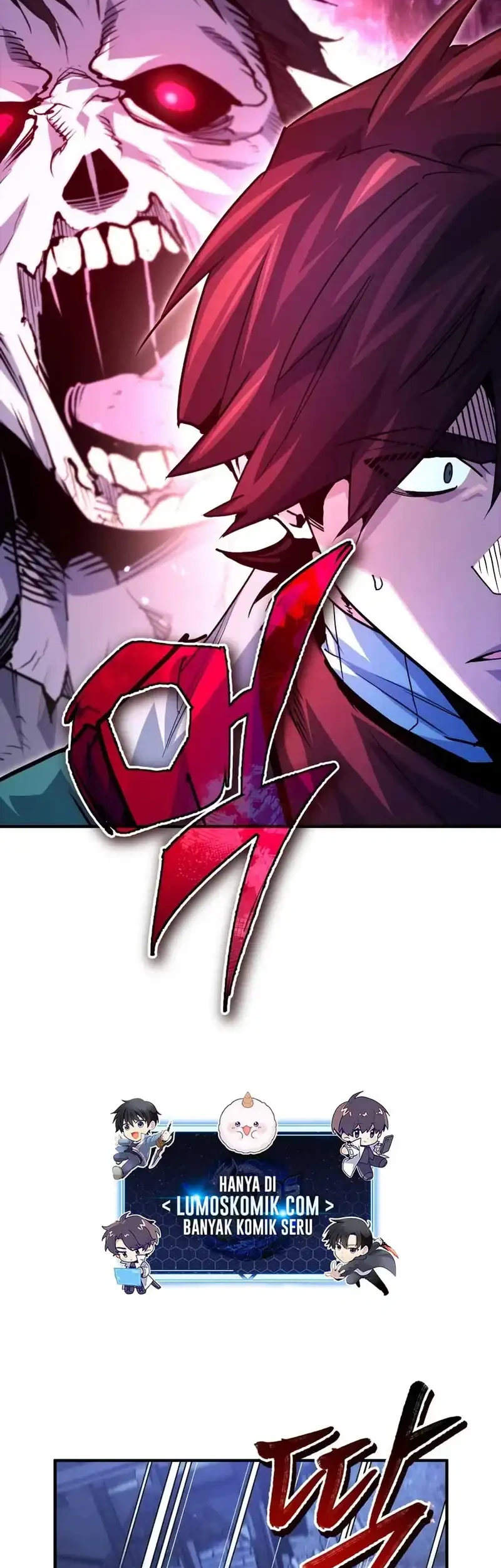 There Are No Bad Heroes In This World Chapter 52 - halaman 2