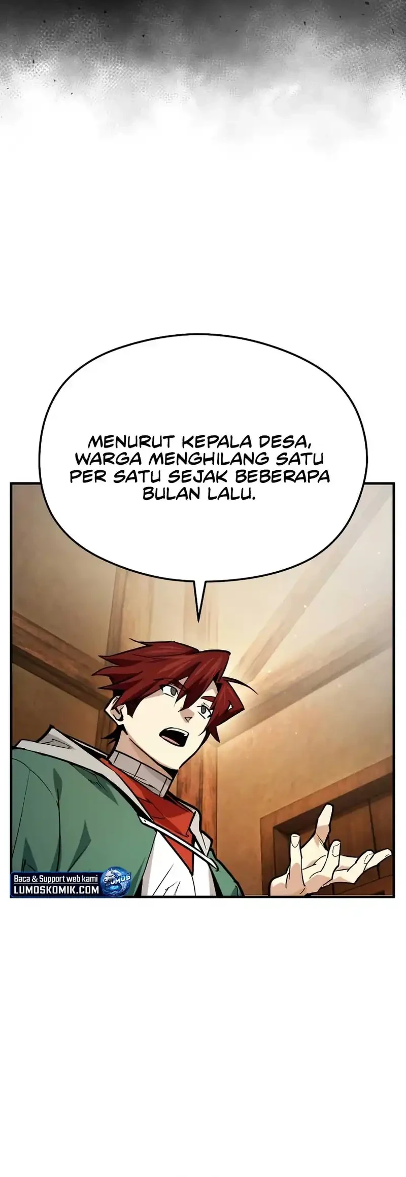 There Are No Bad Heroes In This World Chapter 52 - halaman 29