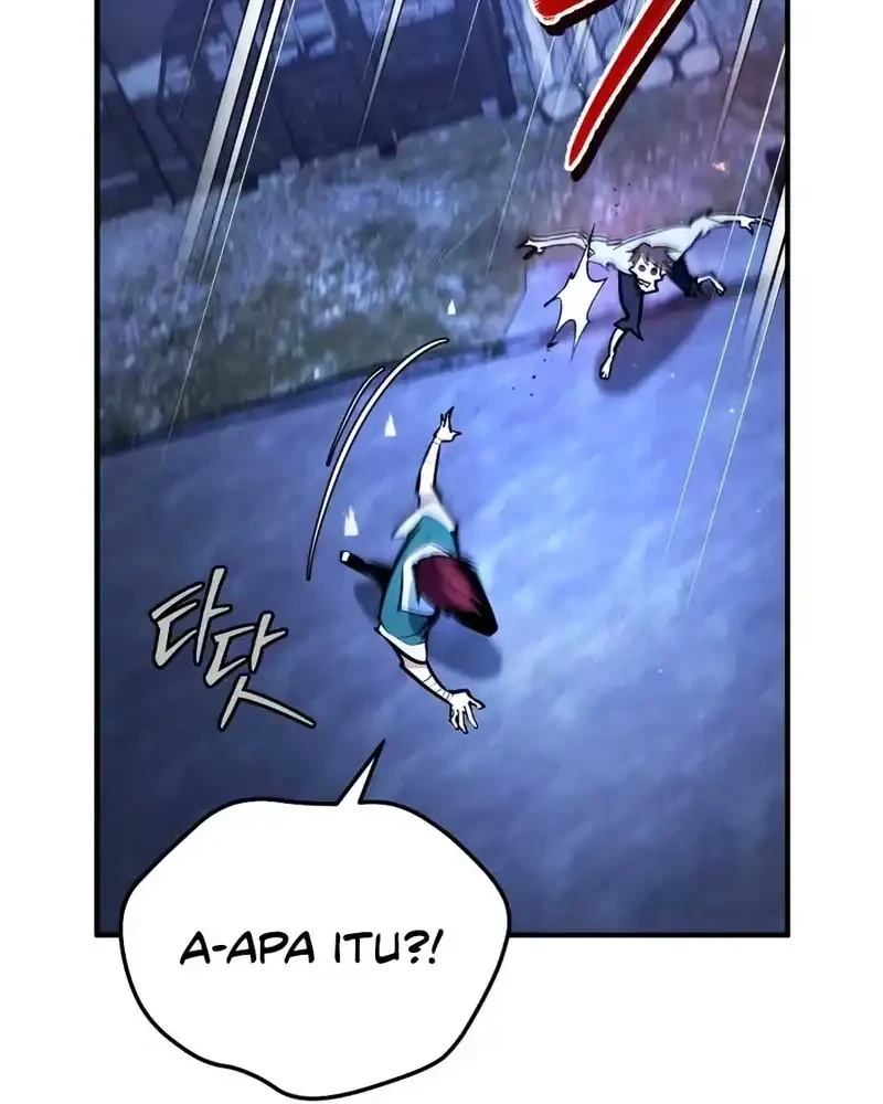 There Are No Bad Heroes In This World Chapter 52 - halaman 3