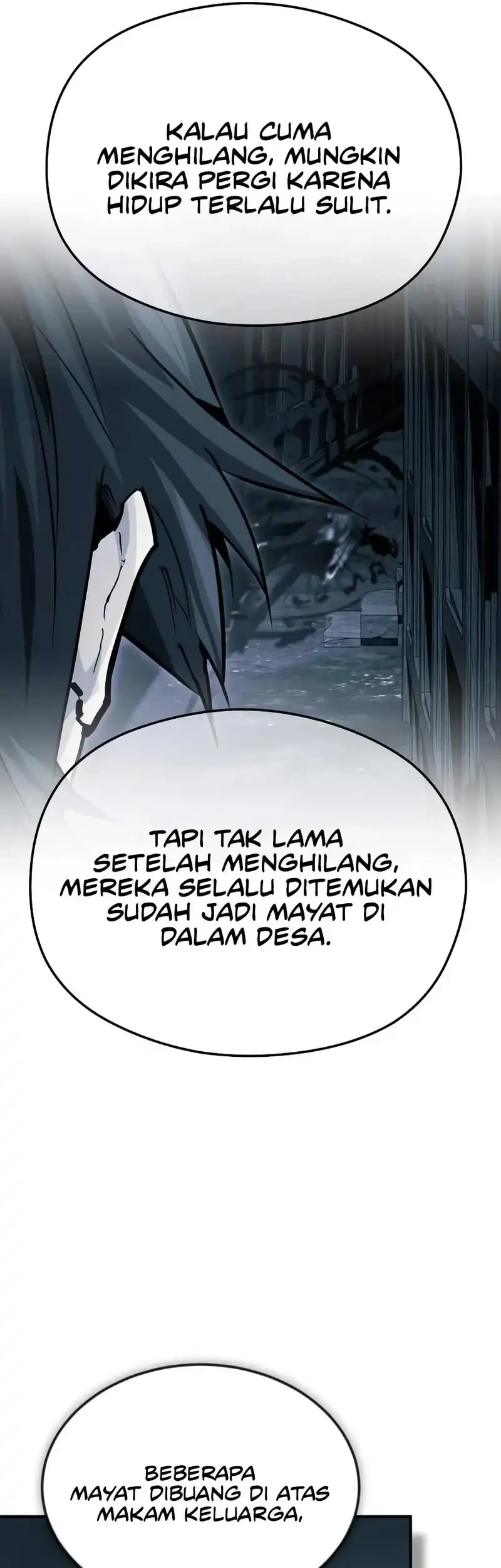 There Are No Bad Heroes In This World Chapter 52 - halaman 30