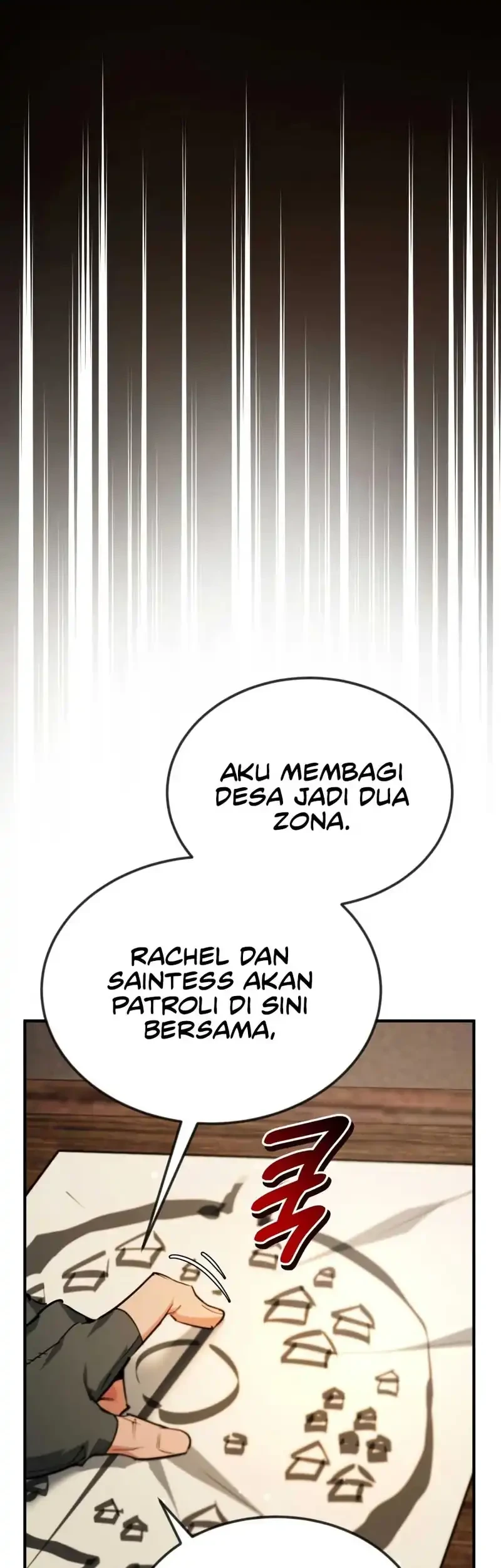 There Are No Bad Heroes In This World Chapter 52 - halaman 45