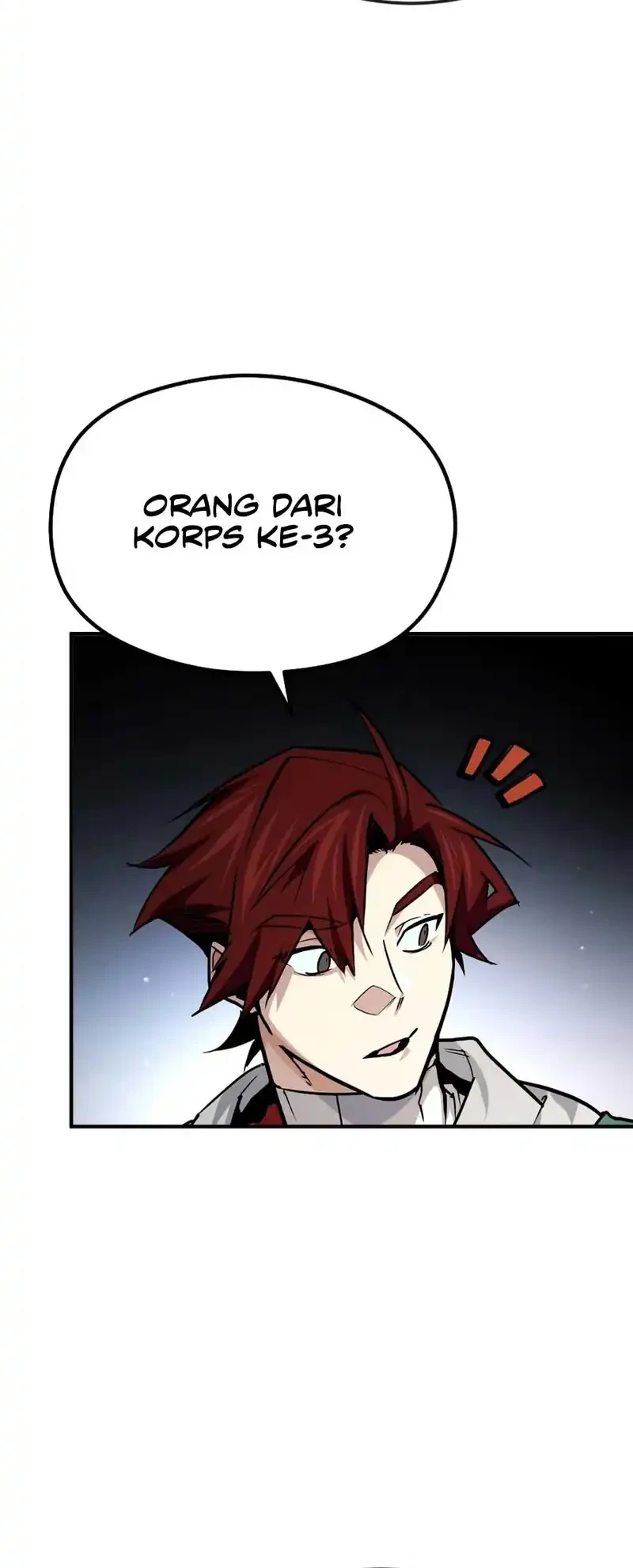 There Are No Bad Heroes In This World Chapter 52 - halaman 63