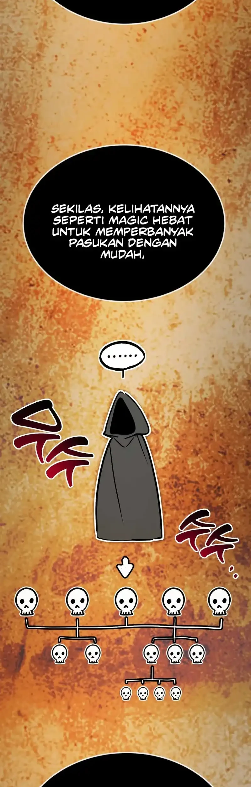 There Are No Bad Heroes In This World Chapter 52 - halaman 68