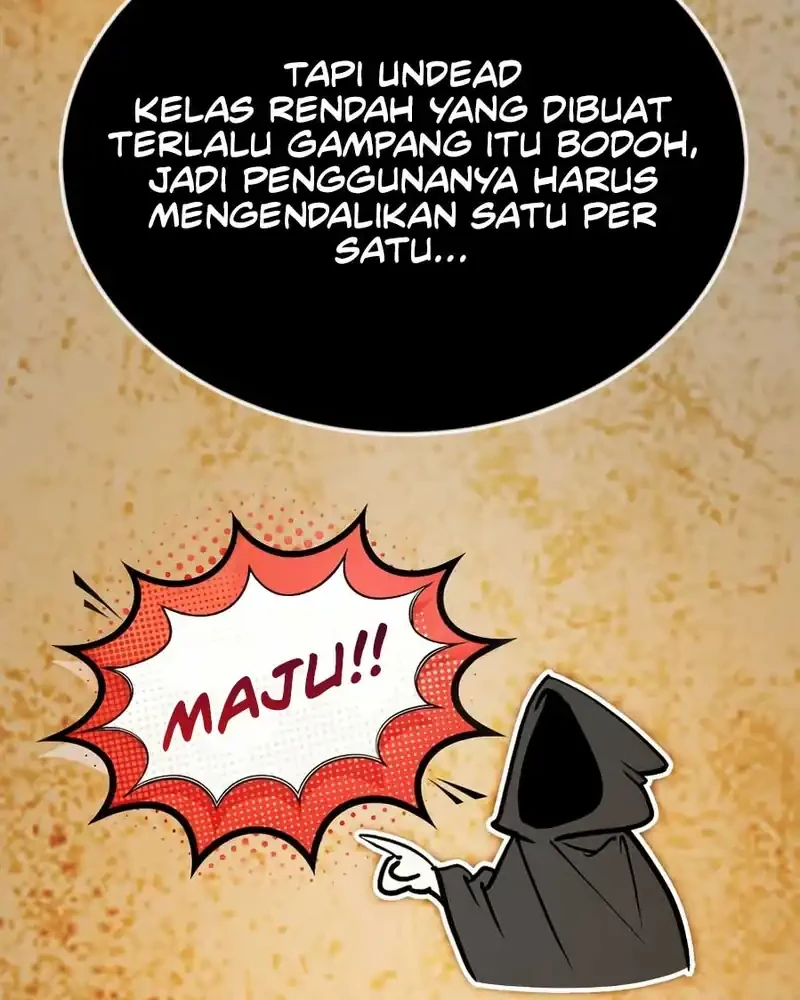 There Are No Bad Heroes In This World Chapter 52 - halaman 69