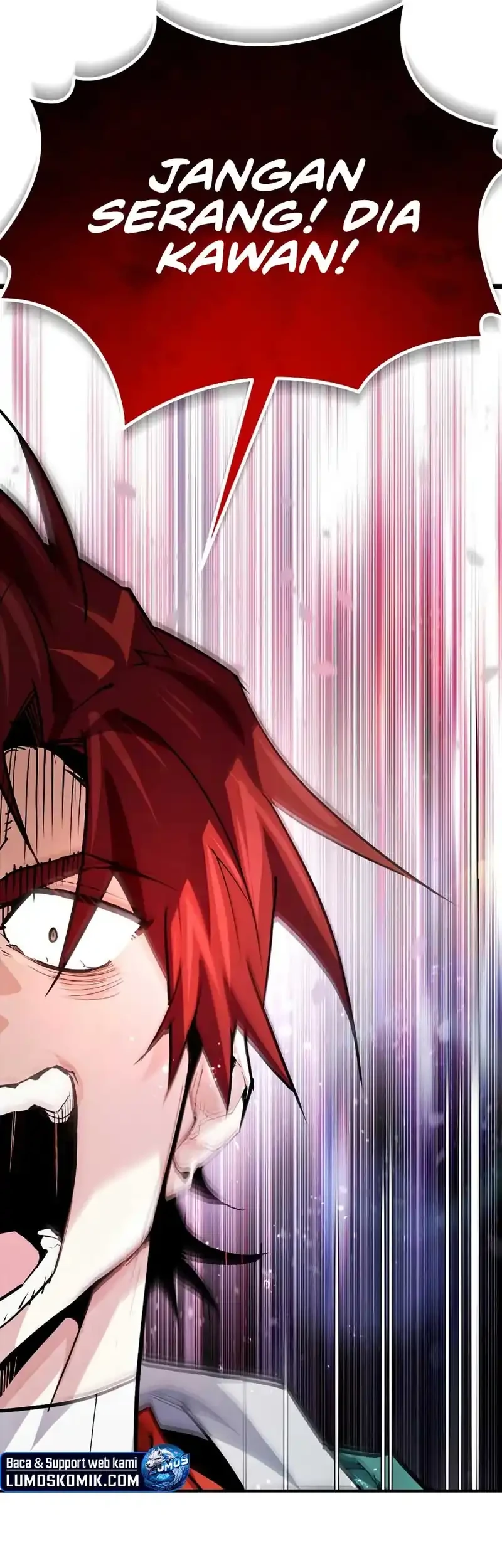 There Are No Bad Heroes In This World Chapter 52 - halaman 85