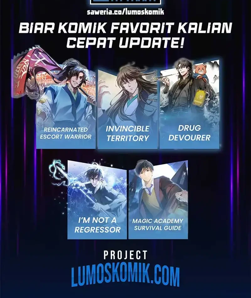 There Are No Bad Heroes In This World Chapter 52 - halaman 92