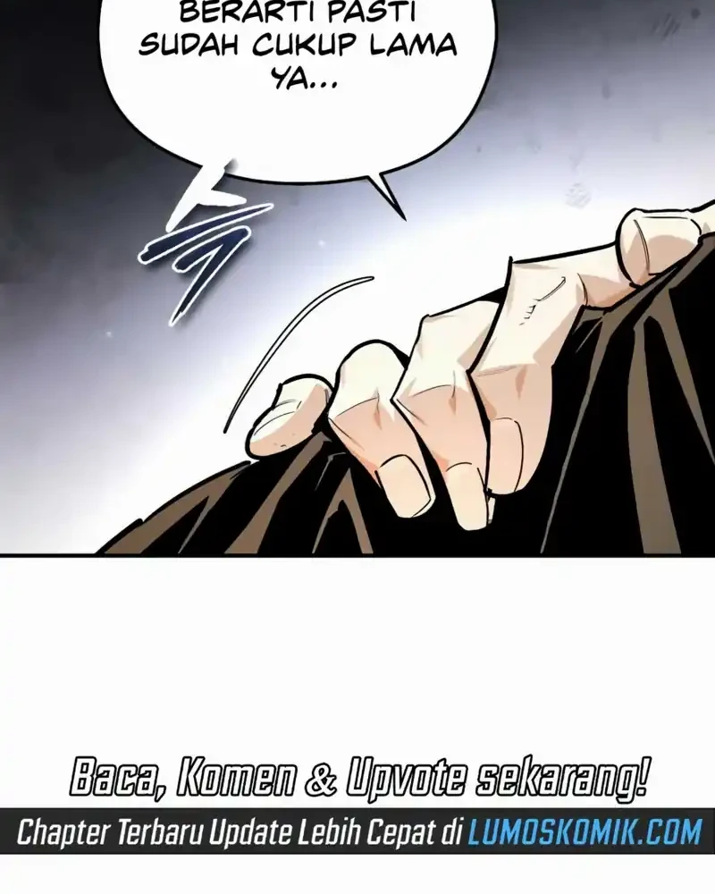 There Are No Bad Heroes In This World Chapter 53 - halaman 18