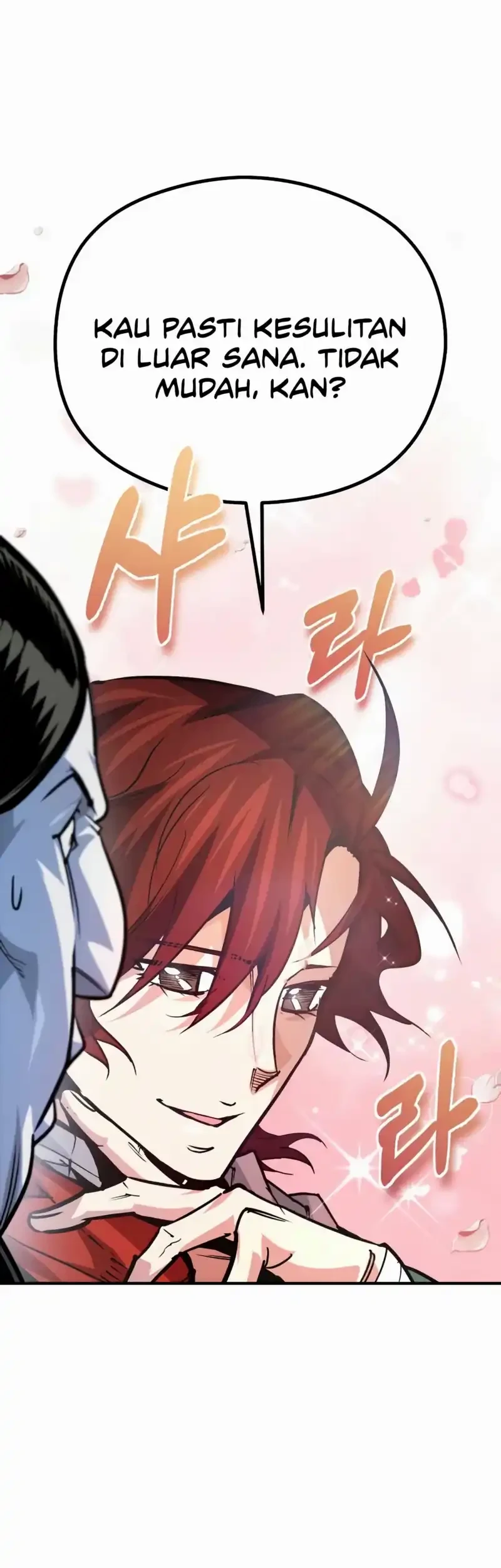 There Are No Bad Heroes In This World Chapter 53 - halaman 19