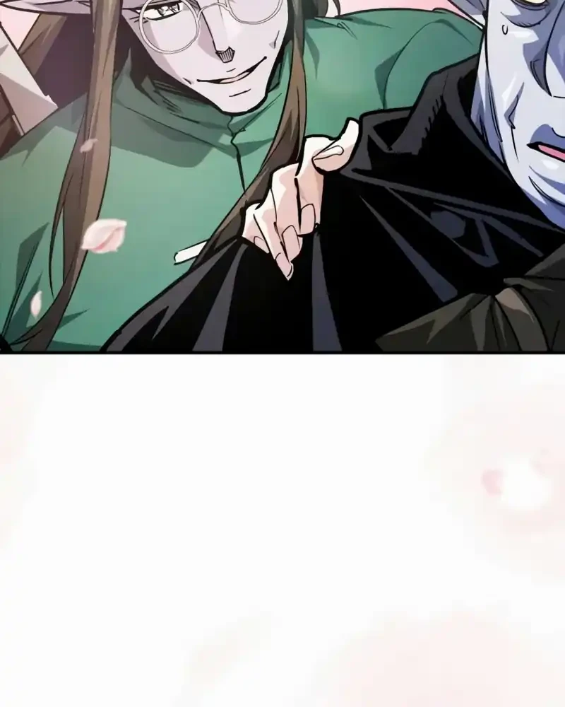 There Are No Bad Heroes In This World Chapter 53 - halaman 21